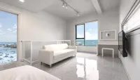 Waytree Ocean View Pool Villa - spa