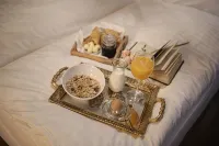 Hotel Tchaikovsky - Bữa sáng