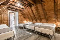 Hotel SNÖ Mont Romies - servizio colazione