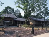 Awaraonsen Hakuwaso โรงแรมใกล้สถานีฮนโจ