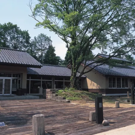 Awaraonsen Hakuwaso