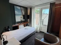 Hotel Zee en Duin - Wifi