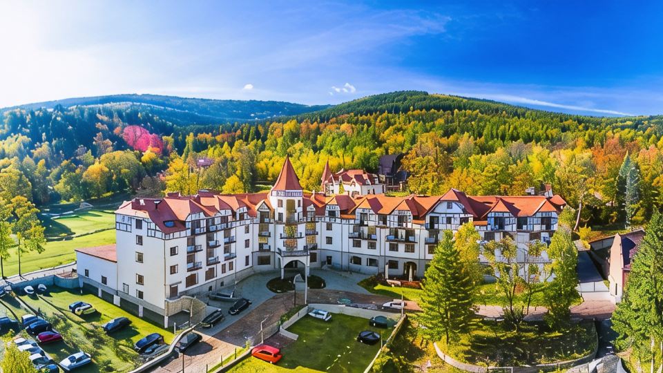 Hotel Buczyński Medical&Spa