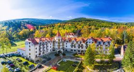 Hotel Buczyński Medical&Spa