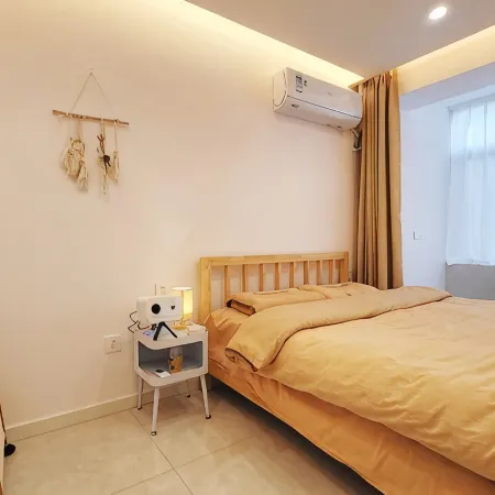 Huitailang Apartment (Jianmin Street)