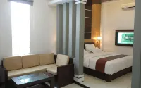 Alibaba Hotel - Wifi