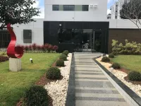 แฟลตส์ โมบิลิอาดอส โซนา นอร์เต - ที่มีที่จอดรถ