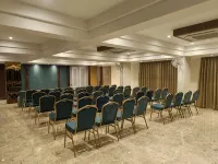 Hotel Lavish Inn - ห้องครัว