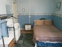 MyRoomz Orchid Hotel - เกสต์เฮาส์