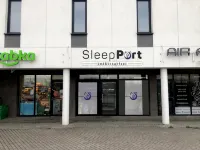 Sleep Port B&B - bezpłatny Parking - โฮมสเตย์