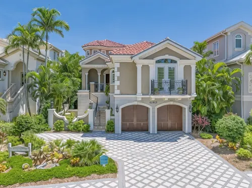 Il Paradiso Perduto 7 Bedroom Home by RedAwning - 4 estrellas