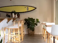 棕櫚庭院酒店 鄰近摩戴斯基公園（Modesky Park）的酒店