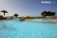 Anezi Tower Hotel - Romantic