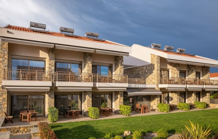 Royalty Suites Seaside