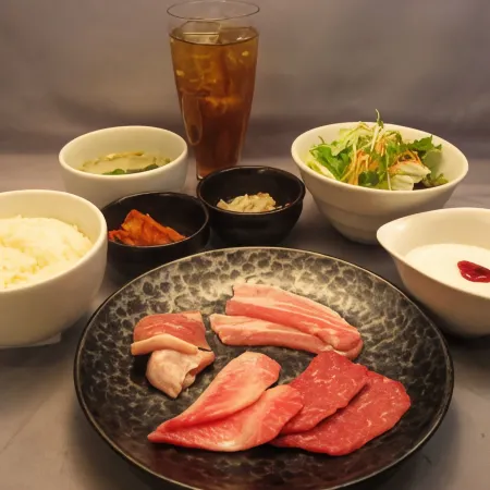Hashimoto Park Hotel