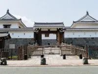 Shizutetsu Hotel Prezio Shizuoka-Ekikita Các khách sạn gần Trung tâm Hội nghị và Triển lãm Granship