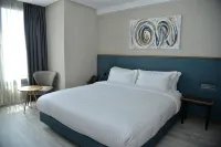 Privilège Oasis Hôtel - С тренажерным залом