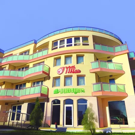 Albizia Beach Hotel