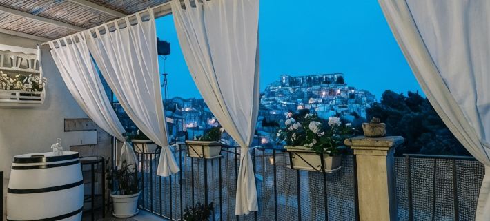 La Casa di Matilde Hotels in Ragusa