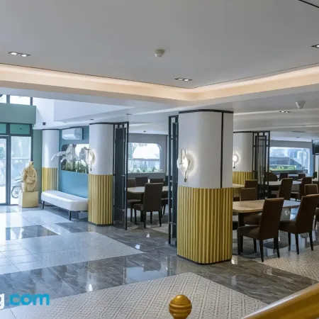 Alltrue Hotel Bintan - Tanjungpinang