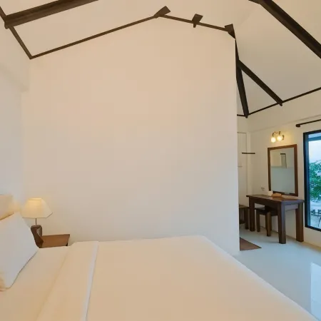 Samed Cliff Resort