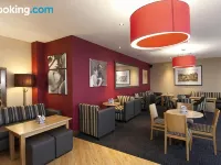 Premier Inn London Gatwick Airport (North Terminal) Hotel Hotels in Gatwick