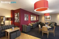 Premier Inn London Gatwick Airport (North Terminal) Hotel
