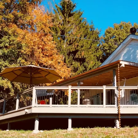 Huge Reunion House Near Oglebay Park, Pet-Friendly