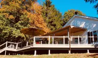Huge Reunion House Near Oglebay Park, Pet-Friendly - 3-Star