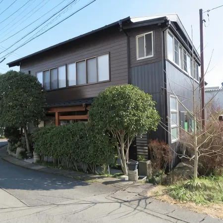Guest House Miyazu Kaien - Vacation Stay 99191