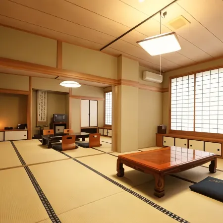 Ryokan Keisenkaku