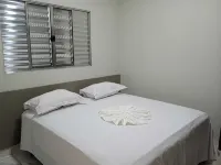 Hotel Imperio Hotéis em Aparecida do Taboado