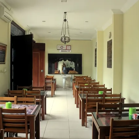 C1 Hotel Syariah