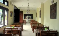 C1 Hotel Syariah - Wifi