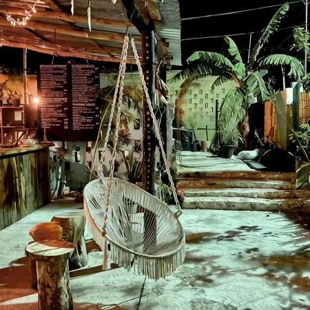 Jungla Bacalar