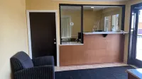Suburban Studios - Afhentnings-/afleveringstjenester