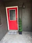 Charming 3-bedroom house in lovely McAllen with AC, WiFi, Swimming pool. - บังกะโล