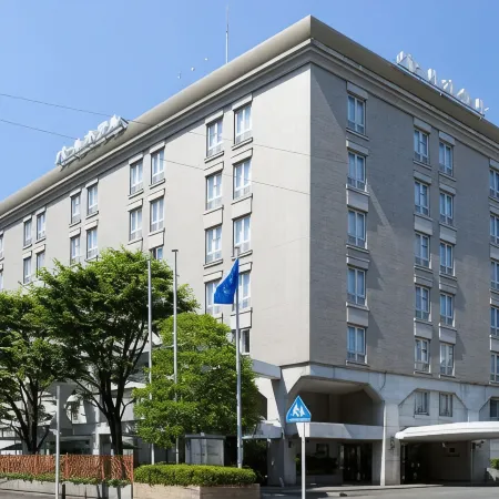 Pearl Hotel Mizonokuchi