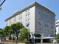 Pearl Hotel Mizonokuchi - 2-Star