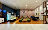 Park Inn by Radisson North EDSA - servizio colazione