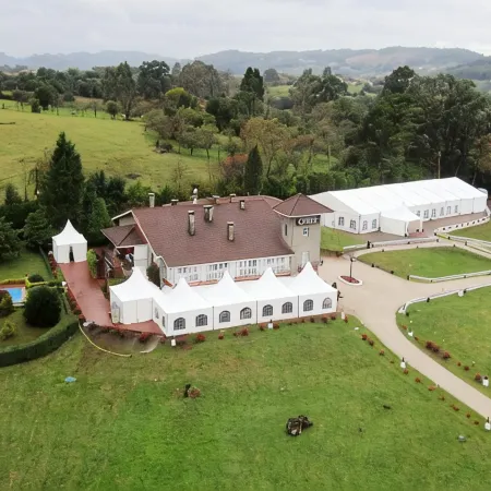Hotel Los Caspios