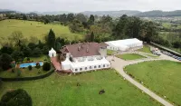 Hotel Los Caspios - 3-Star