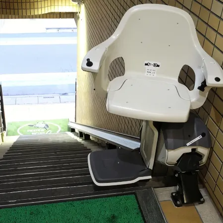 Business Hotel Raicho