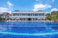 Fuxian Lake Leshu Homestay (Chenghua Line No. 6) - Villas