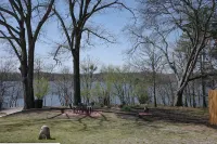 Lindo Lanier Cottage in Gainesville - 3つ星