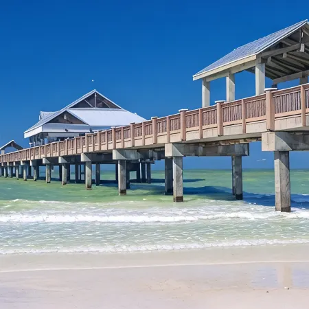 Candlewood Suites SAFETY HARBOR - CLEARWATER NE by IHG