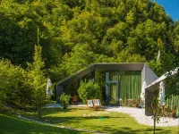 Ortenia Apartments in Nature Hotels in Podcetrtek