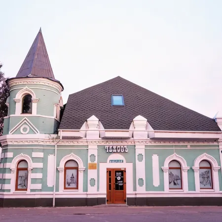 Чеховъ