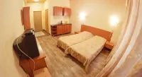 Hotel Smile - 2-Star