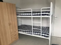 PORT CROUESTY apartment with pool - balcony